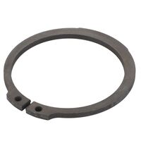 SPANNRING