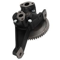 MOTOROELPUMPE