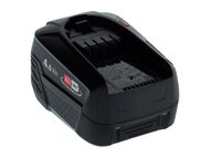 BATTERY 18V/72 P4A - SOC AKKU