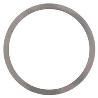 EINSTELLSCHEIBE 0,50 MM