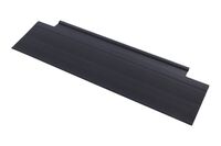 GUARD REAR SKIRT, 21 IN EFF SK
