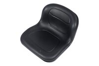 SEAT SEAT.TG150.BLK.NLOGO. SEA
