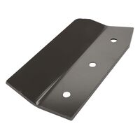 VERSCHLEISSPLATTE ROTOR RE 3LOCH (IDEAL)