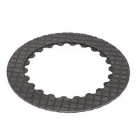 BREMSSCHEIBE
