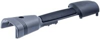 HANDLE HALF V