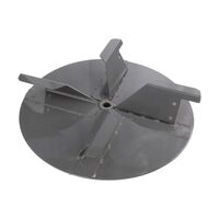 ROTOR RE(SPREUVERTEILER)