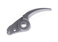 BLADE BELOW WORKED BLADE BELO