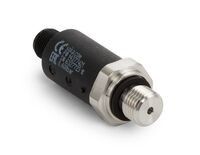 SENSOR HYDRAULIC PRESSURE GAUG