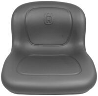 SEAT SEAT.TH150.MS498GREY.HUSQ