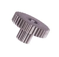 GEAR WHEEL TWIN GEAR WHEEL