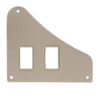ABDECKUNG