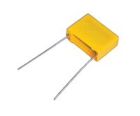 CAPACITOR CAPACITOR