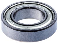 BALL BEARING CUTTING SYSTEM ZZ