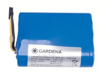 BATTERY 3 ASSY!