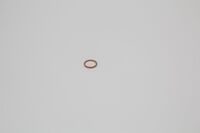 Scheibe 14/18x1,50 DIN 7603 Cu