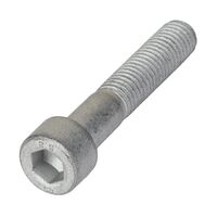 INBUSSCHRAUBE M10