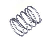 PRESSURE SPRING PRESSURE SPRI