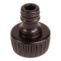 QUICK COUPLING MALE W. INTERNA