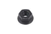 NUT .3125-18 HEX FLANGE, .5625