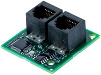 PRINTED CIRCUIT ASSY MAGNETIC