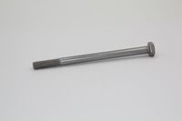 Schraube M10x150 DIN 931 8.8 ZnNi