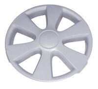 HUB CAP WHEEL COVER, FRONT