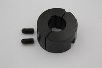 Buchse TAPER 2517 Ø 35 mm, C45