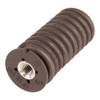 ANTIVIBRATION ELEMENT FRONT!