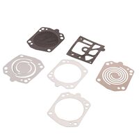 GASKET KIT 592 AND 585 CARB IN