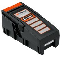 BATTERY REPLACEMENT BATTERY LI
