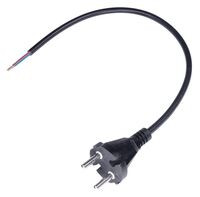 CABLE VDE TYP H05 VV-F2 X0.75M
