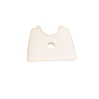 AIR FILTER 125B DIOSHY TPE HP-