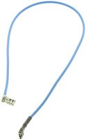 CABLE STOP SWITCH 4.8 FLAG