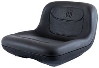 SEAT SEAT.TH130.MS498GREY.HUSQ