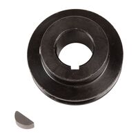 PULLEY !