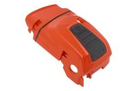 CYLINDER COVER ASSY SPARE PART