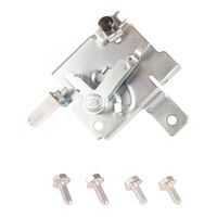THROTTLE HANDLE THROTTLE HANDL