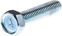 SCREW EHHM M5X20 8.8 ZPB