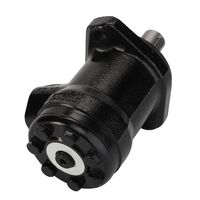 HYDRAULIKMOTOR(SPREUVERTEILER)