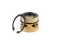 COLLECTOR WATER AND DUST DM220