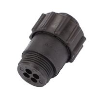 STECKER
