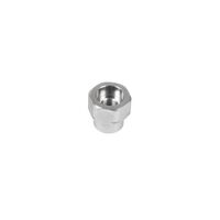 ADAPTER ADAPTER M10X1 LH F. E.