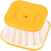 AIR FILTER H572 HD 25 MICRONS