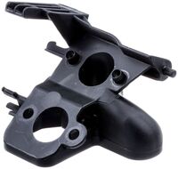 FILTER HOLDER !