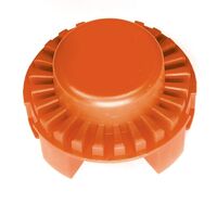 PIVOT BUTTON RED 53