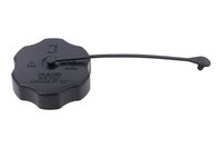 FUEL TANK W/ CAP (CLICK STYLE)