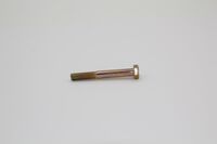 Schraube M 8x65 DIN 931 8.8 ZnNi