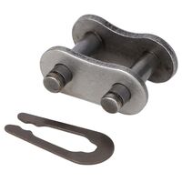 VERSCHLUSSGLIED GERADE ASA60