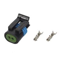 REPARATURSATZ STECKER