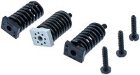 SERVICE KIT ANTIVIBRATION ELEM